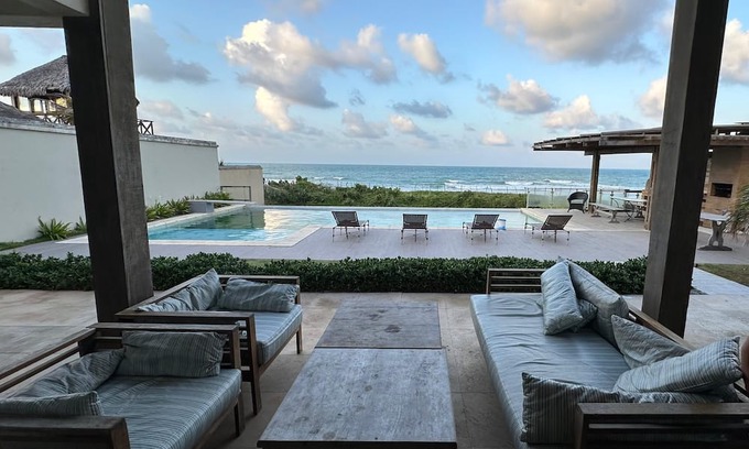 Taiba House | Vrbo Property