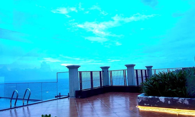 An Thoi Apartment | Én studio @ Hillside - Sunset town - Phú Quốc