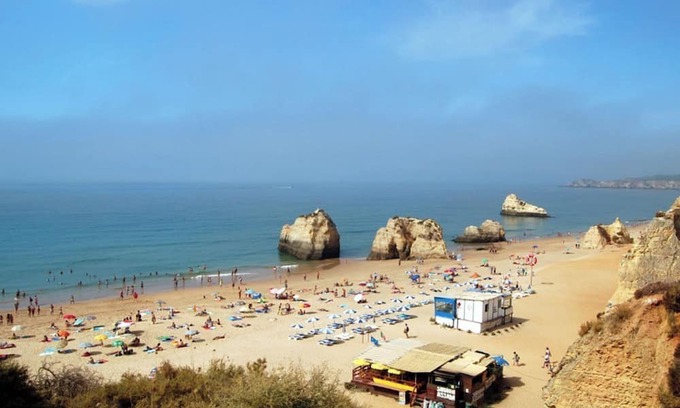 Praia da Rocha Apartment | Dipcadi Apartment, Praia da Rocha, Portimão