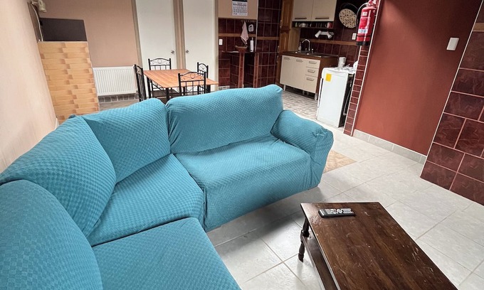 Puerto Natales House | Complete lodging for 4 people