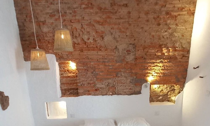 Estremoz Apartment | "Calmaria" in Portuguese meaning calm in English