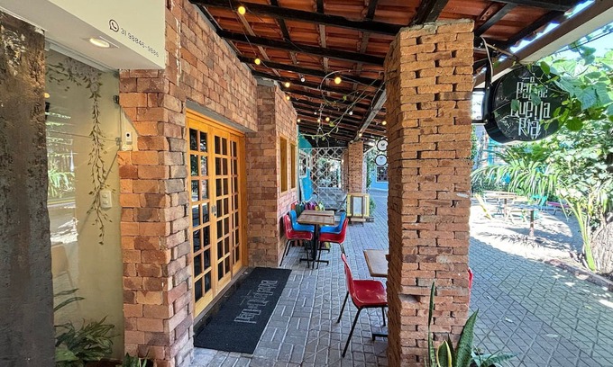 Ouro Preto Apartment | Amazing Flat1 European design next to Mineirão BH