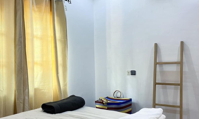 Lome Apartment | Cosy Studio