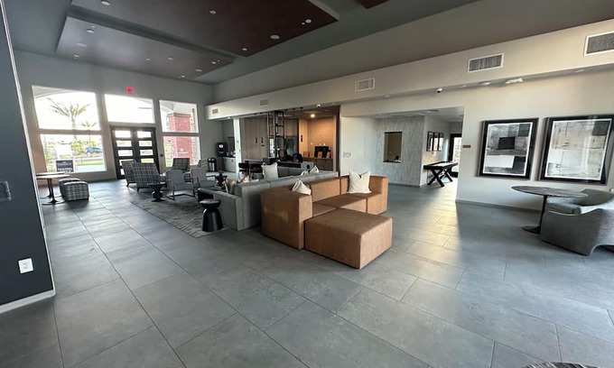Glendale Apartment | 2BR/2BA Walk To State Farm Stadium & Westgate