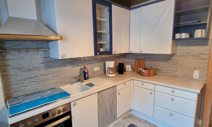 Stall Apartment | Vacation apartment/apartment for 6 guests with 95m² in Stall (267015)