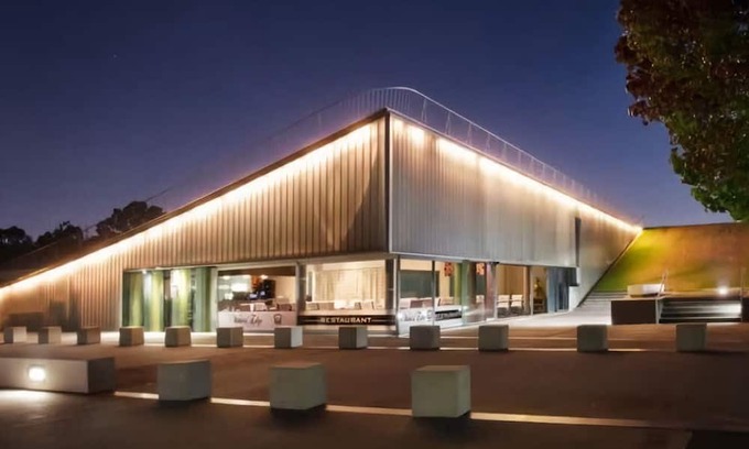 Narrabundah House | Awesome family House Studio