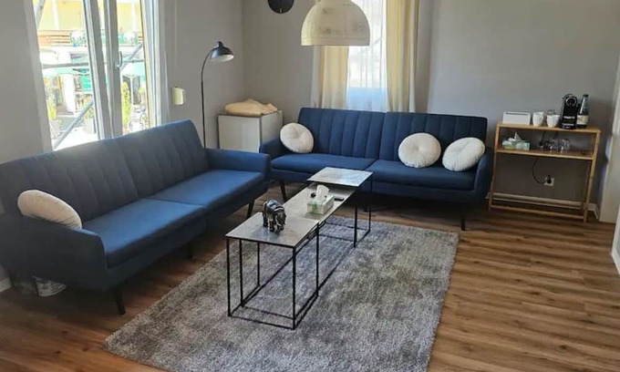 Klosterreichenbach Apartment | Holiday apartment Baiersbronn for 1 - 4 persons with 1 bedroom - Holiday apartment in one or multi-f