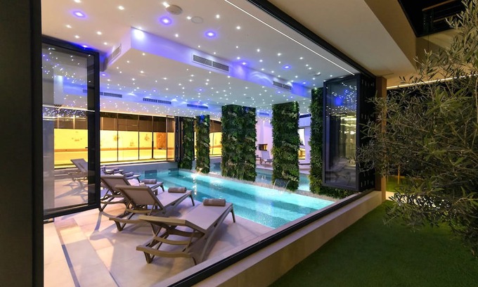 Podbablje Villa | Villa Excelsior, Imotski - Makarska