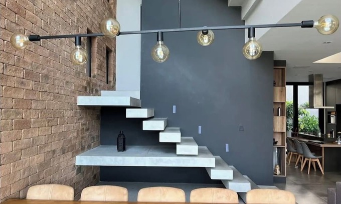 Recreio dos Bandeirantes House | Casa de Luxo com Sauna no Recreio dos Bandeirantes