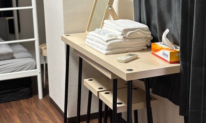 Nishi-Shinjuku Apartment | Nishi-Shinjuku Mansion 102/Quiet residential area/6 min. walk from Nishi-Shinjuku 5-chome