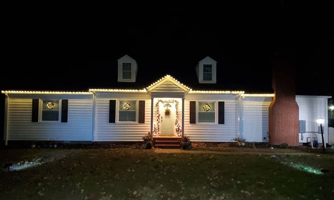 Stonehouse House | Charming 3BR house in HistoricToano