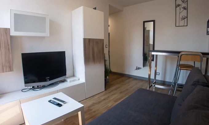 Villejust Apartment | Cosy studio for rent