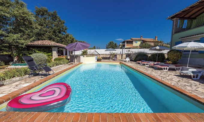 Rezanci Villa | Villa Una Ira Relax - Four Bedroom Villa, Sleeps 8
