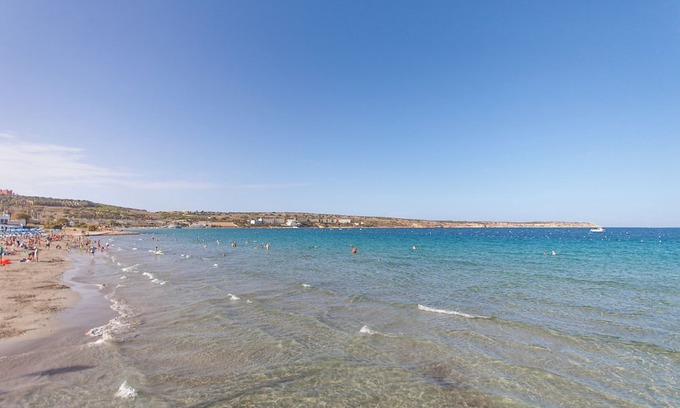 Santa Maria Estate Villa | Merill Pool and Sea, charming Apart 4