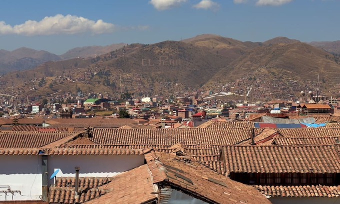 Santa Ana Apartment | Casa de Intercambio Intercultural, En el Corazón del Cusco, 11 min de la Plaza