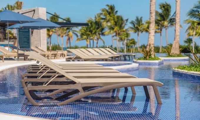 Cancun Resort | Royalton Splash Riviera Cancun, An Autograph Collection All-Inclusive Resort