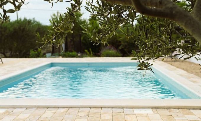 Pirovac Apartment | Apartment B&B Linda - with pool: R2(4) - Pirovac, Riviera Sibenik, Croatia