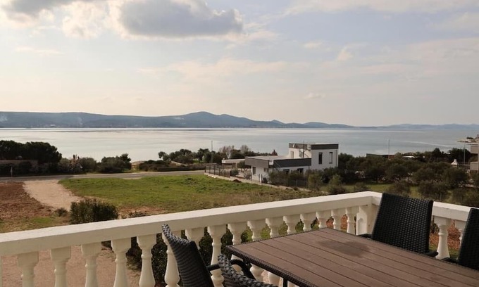 Sveti Petar House | Marin apartman 1