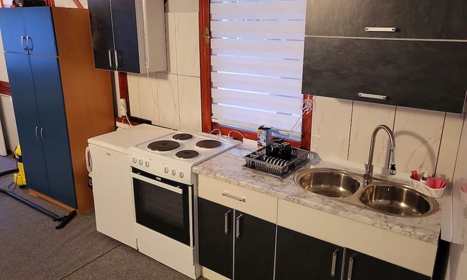 Zvezdara Apartment | Dorsi Apartment, Zvezdara, Belgrade