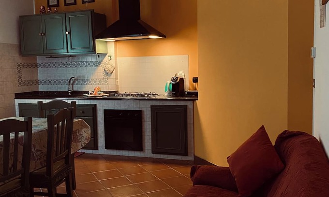 Valnogaredo House | Ampia Soluzione Dove Potersi Concedere un Relax Immerso nel Verde Della Natura