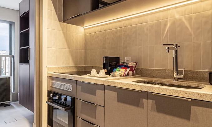 Vila Clementino Apartment | Iconyc Life I Incredible 2-BDR in Vila Clementino