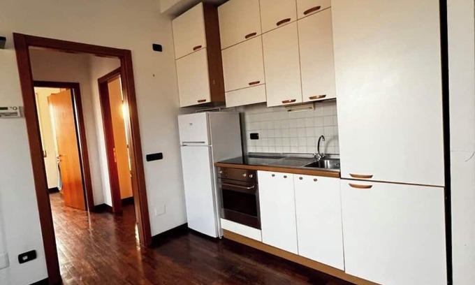 Perugia Apartment | Apartment 2bedrooms Near to center and main train station