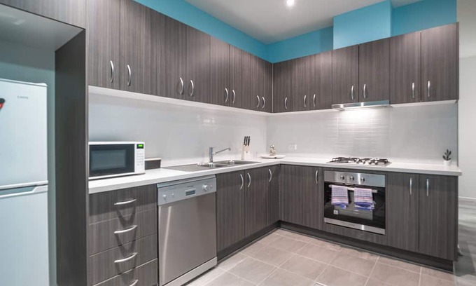Braybrook Apartment | This apartment is a 2 bedroom(s), 1 bathrooms, located in Braybrook , VIC.