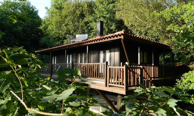 Arcos de Valdevez House | Holiday house Arcos de Valdevez for 1 - 4 persons with 1 bedroom - Holiday home