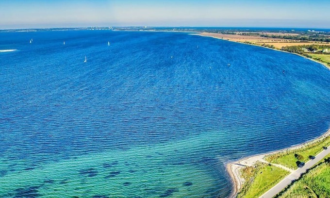 Ortmuhle Boat Rental | Holyport No. 3 Comfortable holiday residence