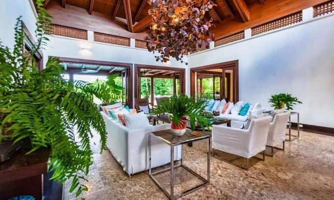 Casa de Campo Villa | Beautiful and Comfortable Four Bedroom Villa