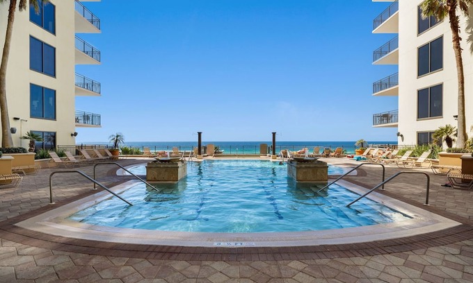 Panama City Beach Condo | Origin Beach Resort-Gorgeous 1 BR, 1 BA - Brand New Rental and Just RENOVATED!
