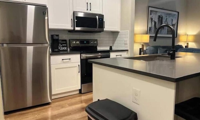North San Antonio - SAT Apartment | Cabana Retreatn.qo