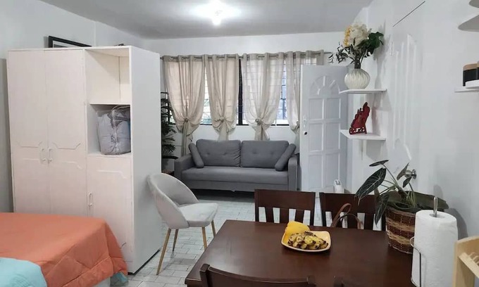 Dona Josefa Apartment | Clean Transient house, short stay