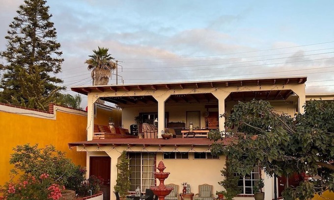 Maestros House | Stunning Home with Terrance Retreat and Breathtaking Views - Beach/Vineyards