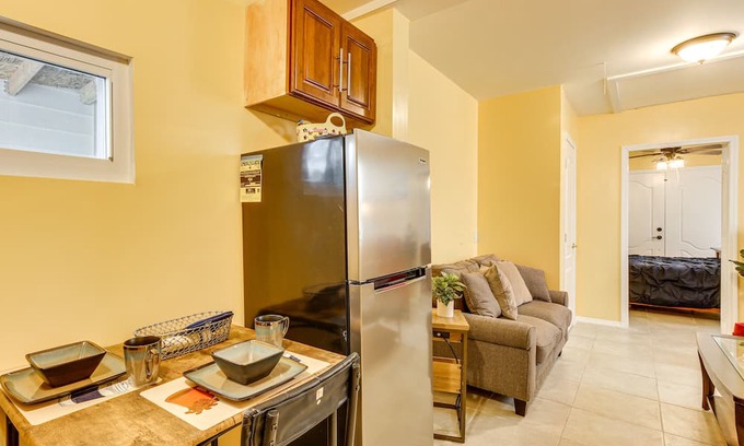 Poughkeepsie Apartment | Cozy Poughkeepsie Hideaway Near Hudson River!