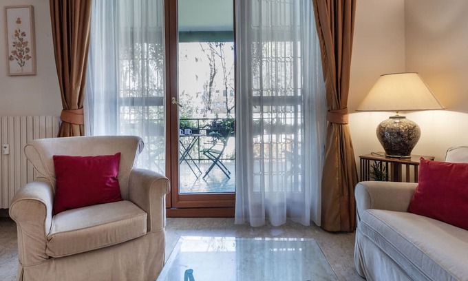 Porta Vittoria Apartment | Italianway - D'Orsenigo 22