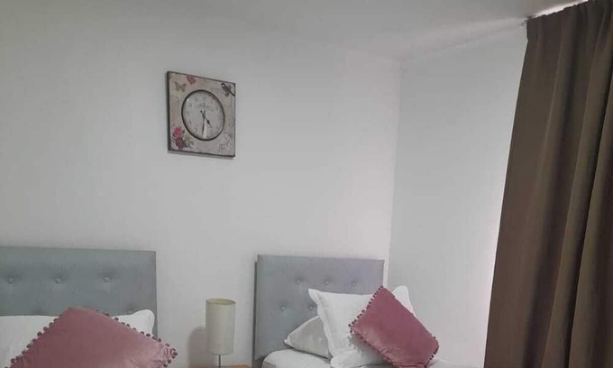 Downtown Santiago Apartment | Departamento 2 Dorm. 2 Baños, Excelente Ubicación, a Pasos del Palacio La Moneda