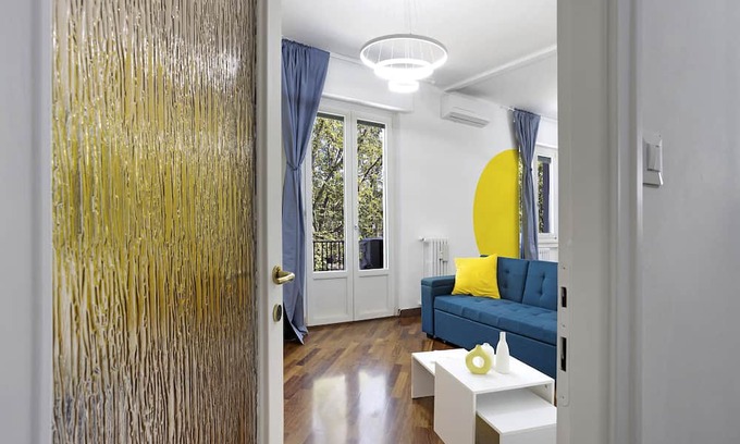 Zona Zara House | Holiday Home 'Casa Mati'' with Shared Garden, Wi-Fi and Air Conditioning