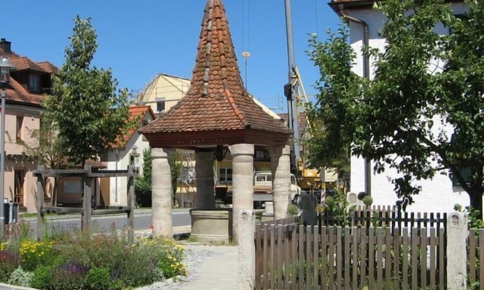 Baudenbach Apartment | Holiday apartment Frankens Mitte No.1