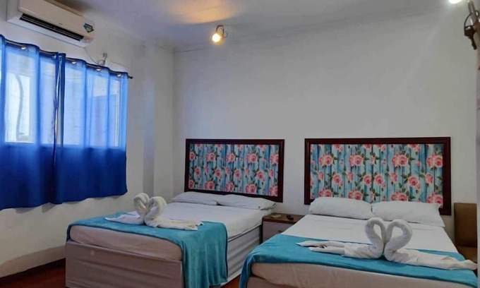 Puerto Princesa City Centre Condo | Tranquility Condo in Puerto Princesa