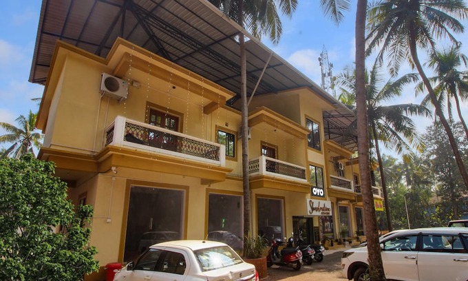 Velha Goa Hotel | Collection O Shadowline Guesthouse