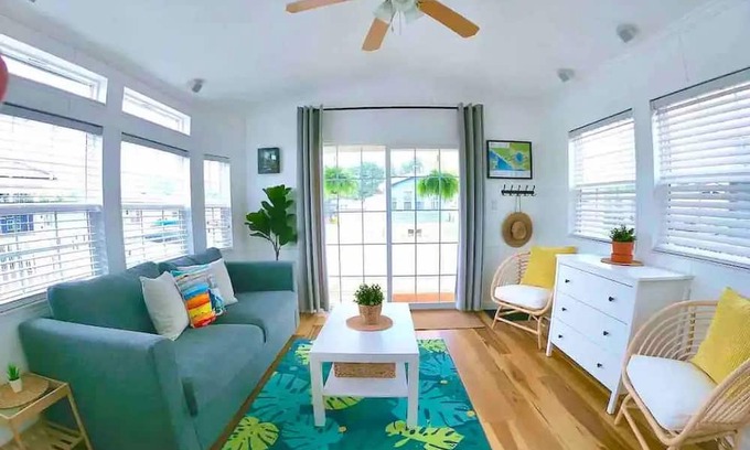 Sherkston Cottage | Welcome to The Family Funster @ Sherkston Shores