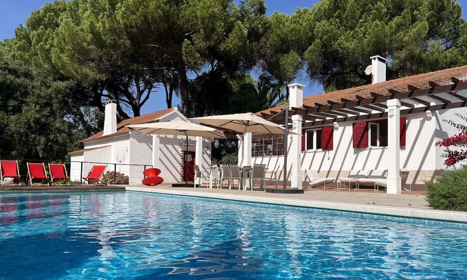 Tomar Other | Private Pool Paradise