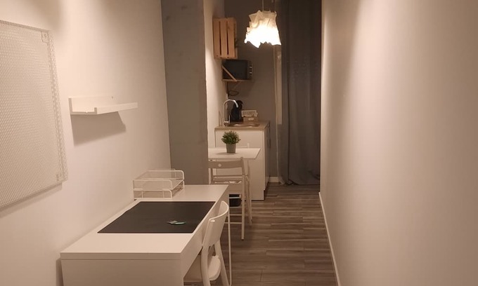 Benicalap Apartment | Special Suite - Intimo Y Acogedor