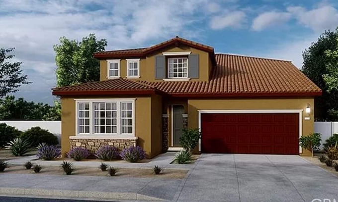 Moreno Valley Apartment | Modern Radiant Haven Retreat apartment with AC and WiFi in Moreno Valley