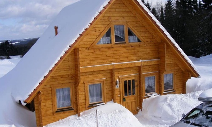 Philippsreut Apartment | Apartment in Irmenach