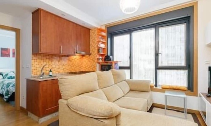 Coia Apartment | Estilo, Modernidad y Confort