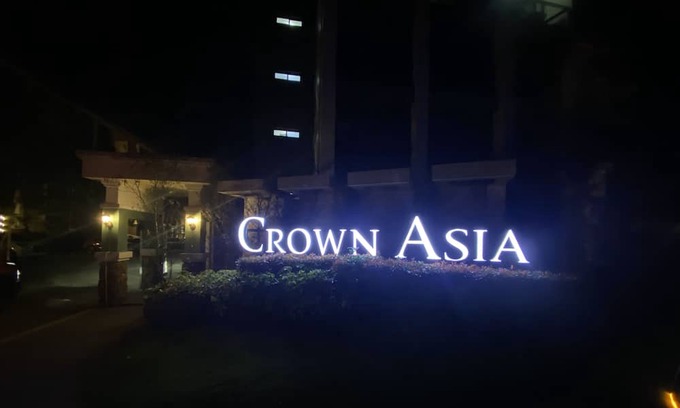 Tagaytay Condo | Studio unit - NA Suites at Pine Suites Tagaytay. Pet friendly!