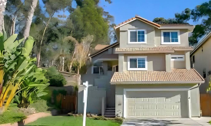 Olde Carlsbad House | Discover sunny Carlsbad! A 4-bed oasis: cozy, fun, & tranquil, near the Pacific.