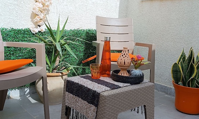 Cite Taieb Mhiri Apartment | Appartement VIP et Cosy à L'aouina
